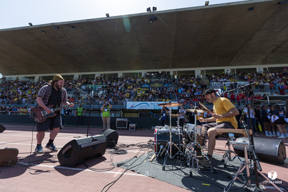 Stade Montois Rugby - AS Béziers