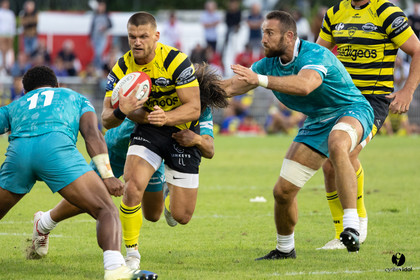 Dax - Stade Montois Rugby