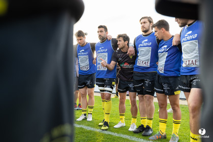 Stade Montois Rugby - Rouen