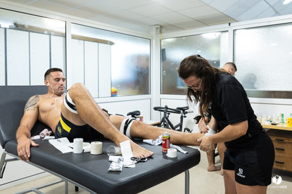 Stade Montois Rugby - Oyonnax