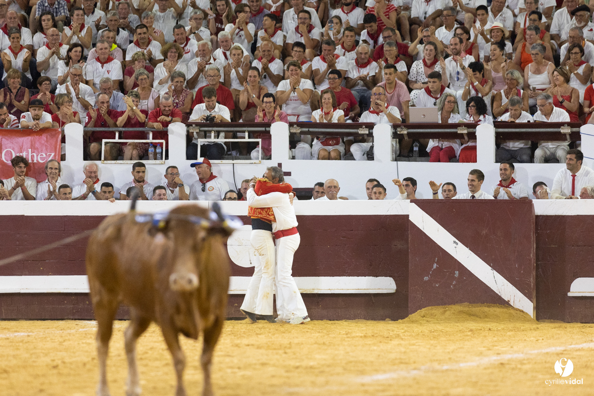 Dax concours landais 2022