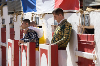 Nogaro Championnat de France de course landaise 2022