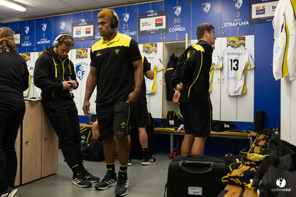 Stade Montois Rugby - Grenoble 1 2 finale ProD2