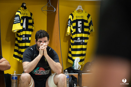 Stade Montois Rugby - Provence