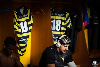 Stade Montois Rugby - Vannes