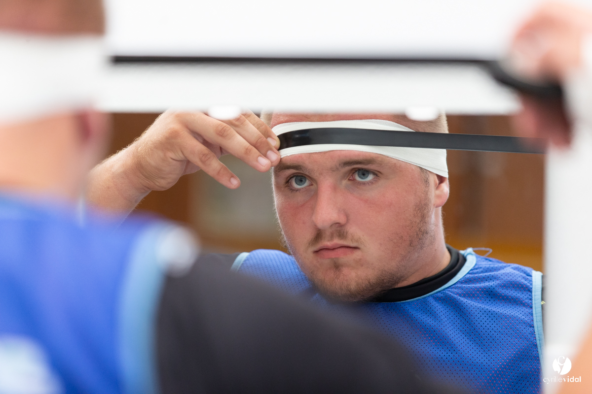 Stade Montois Rugby - Vannes