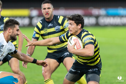 Stade Montois Rugby - Vannes