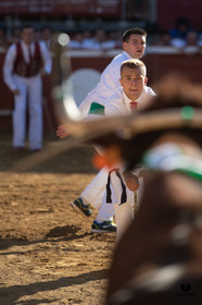 Mont-de-Marsan championnat de France de course landaise 2019