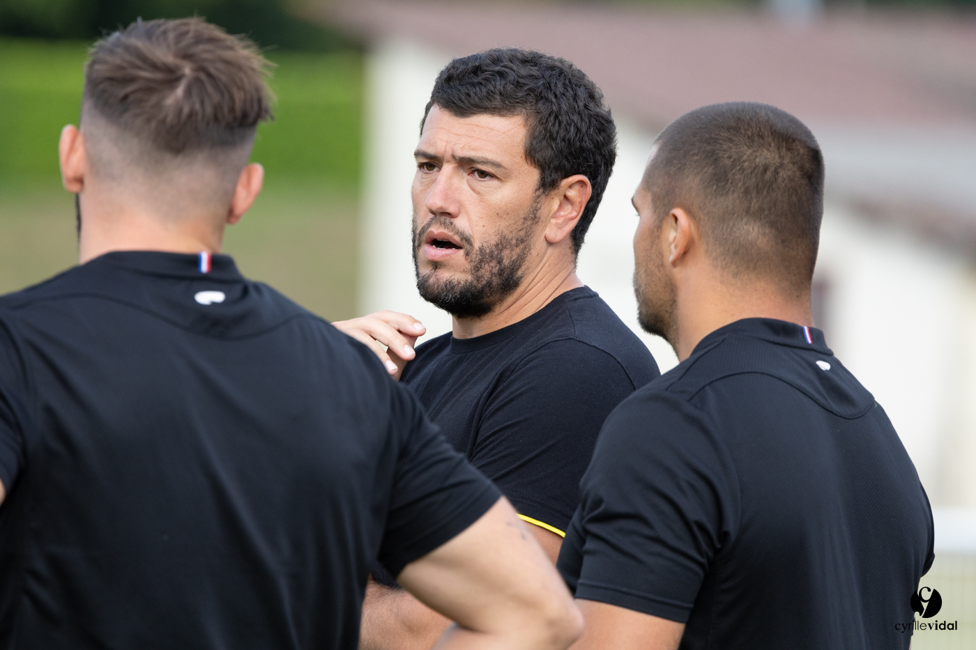 Dax - Stade Montois Rugby