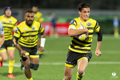 Stade Montois Rugby - Provence