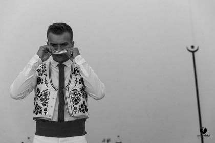 Mont-de-Marsan championnat de France de course landaise 2019