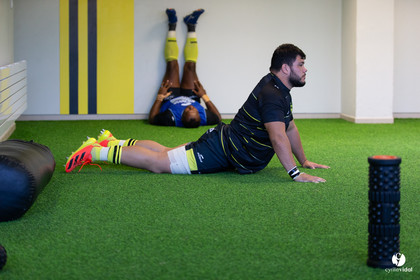 Stade Montois Rugby - Vannes