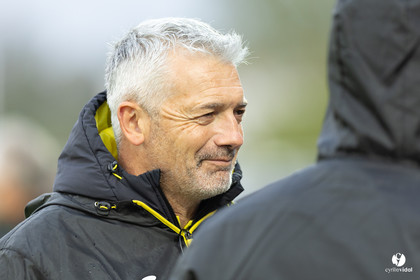 Stade Montois Rugby - Montauban