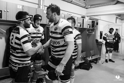 Stade Montois Rugby - Colomiers