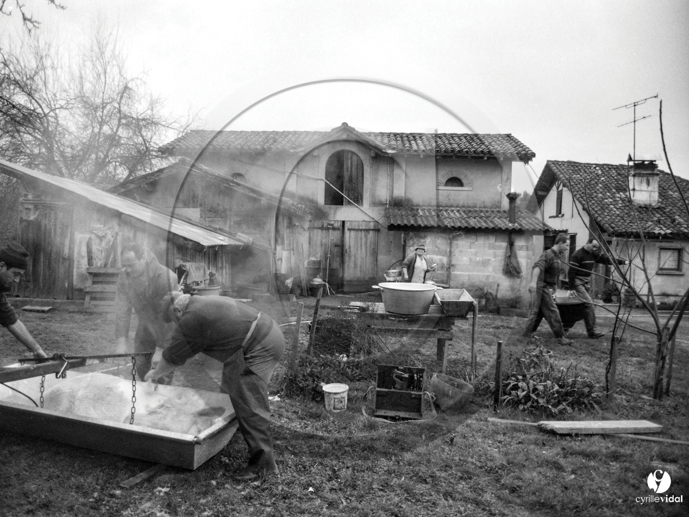 Jours de pelère
