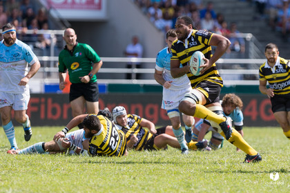 Bayonne - Stade Montois