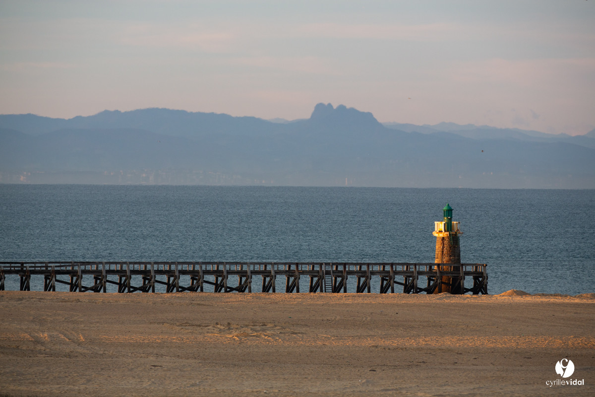 Océan Capbreton - Hossegor et Lac