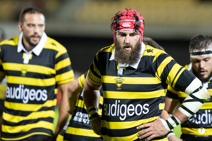 Stade Montois Rugby - Grenoble