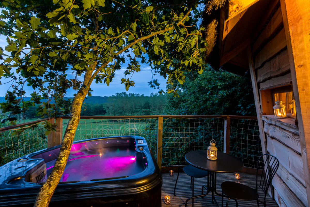 Domaine de la Maraude