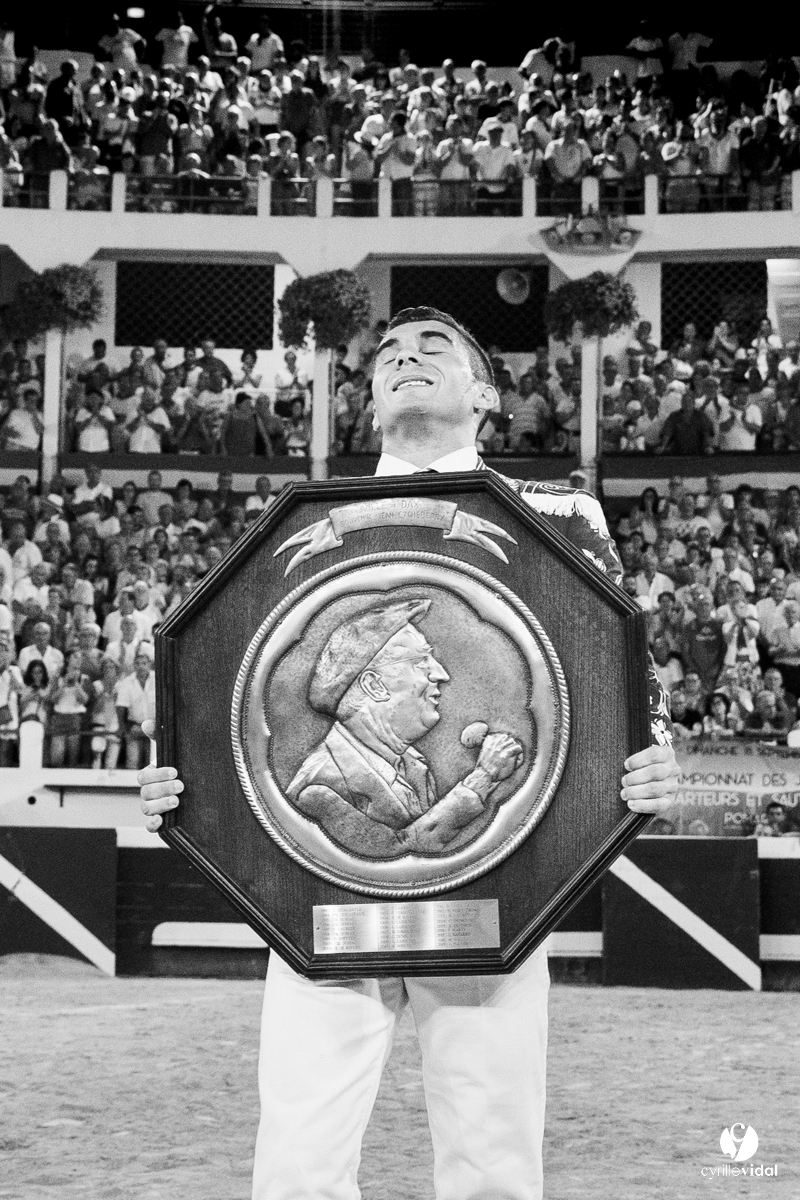 Dax concours landais 2022