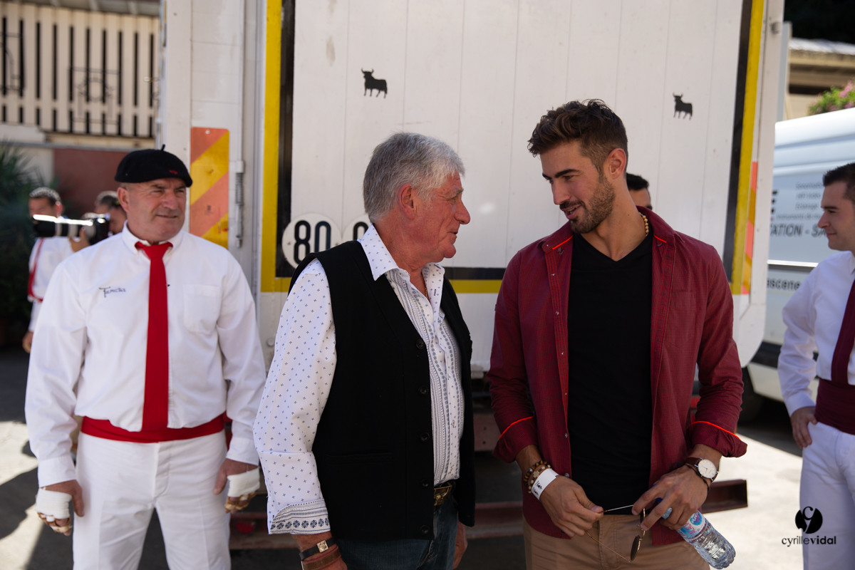 Mont-de-Marsan championnat de France de course landaise 2019