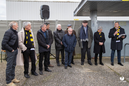 Stade Montois Rugby - Vannes