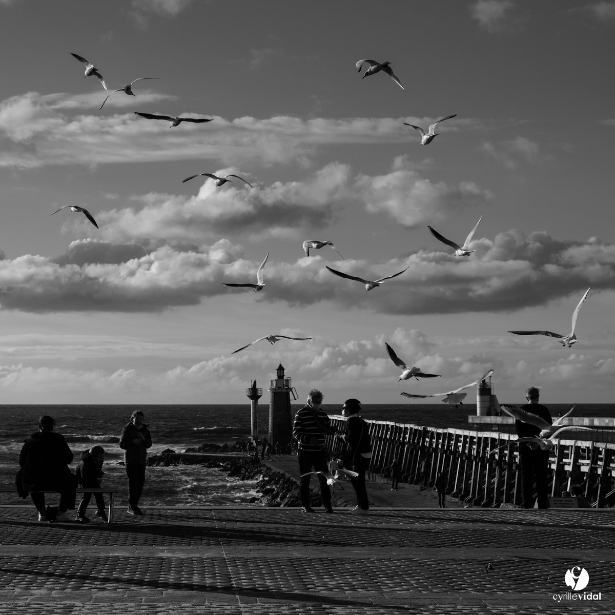 Océan Capbreton - Hossegor et Lac