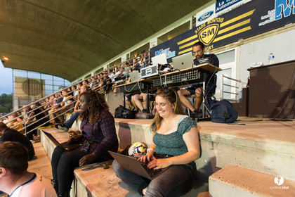 Stade Montois Rugby - Agen