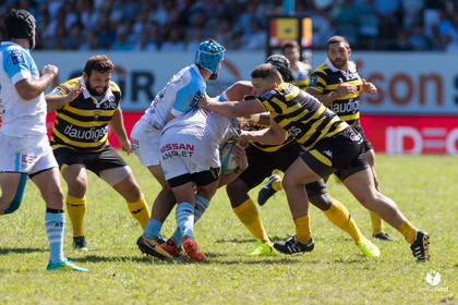 Bayonne - Stade Montois