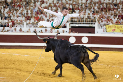 Dax concours landais 2022