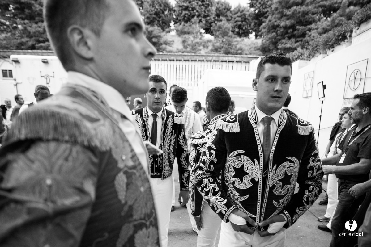 Mont-de-Marsan festival Art et Courage