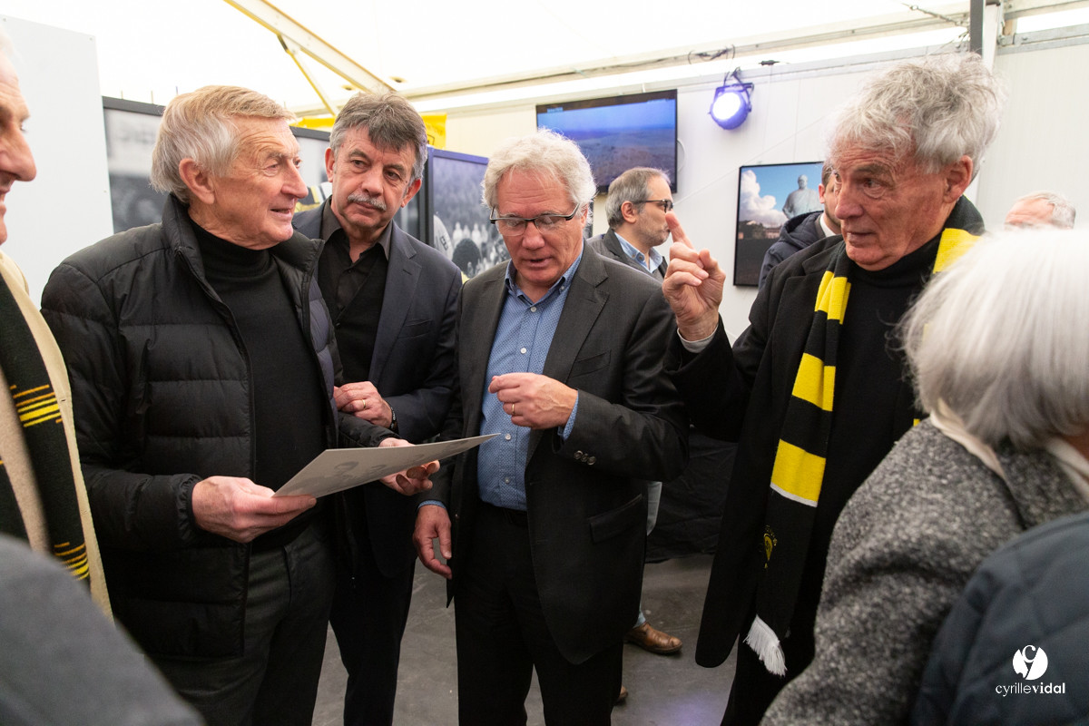 Stade Montois Rugby - Vannes