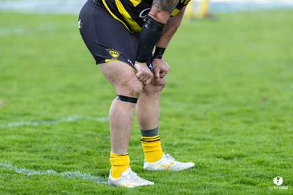 Stade Montois Rugby - Biarritz