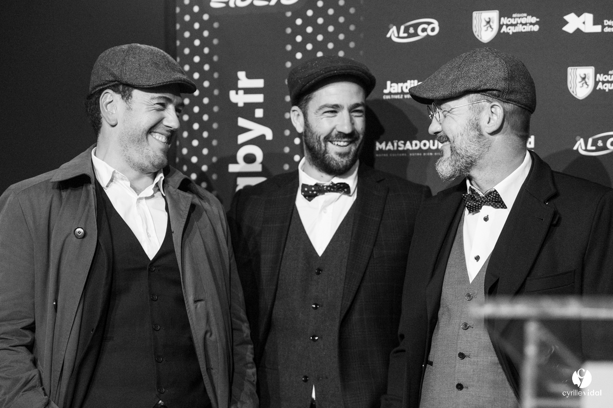 Stade Montois Rugby - Aurillac