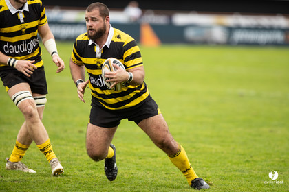 Stade Montois Rugby - Vannes