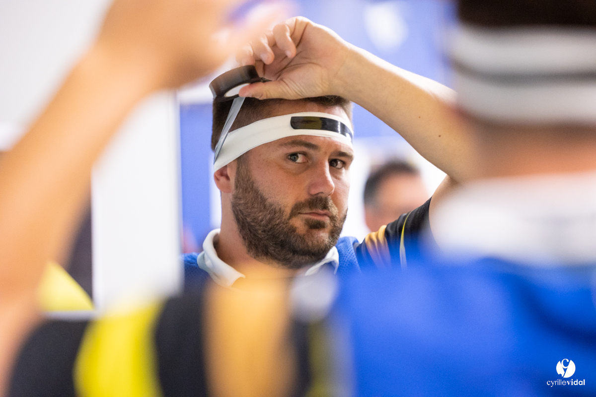 Stade Montois Rugby - Grenoble 1 2 finale ProD2