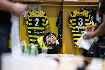 Stade Montois Rugby - Provence