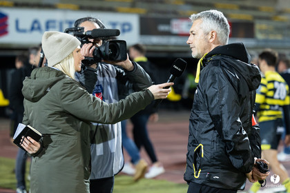 Stade Montois Rugby - Vannes
