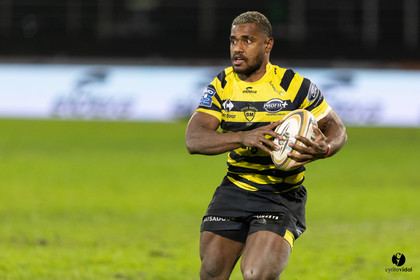 Stade Montois Rugby - Carcassonne