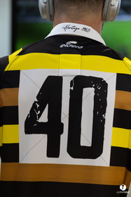 Stade Montois Rugby - Agen match de barrage