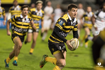 Stade Montois Rugby Pro - Vannes