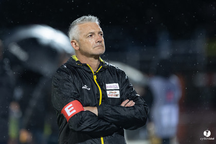 Stade Montois Rugby - Agen match de barrage