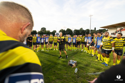 Dax - Stade Montois Rugby
