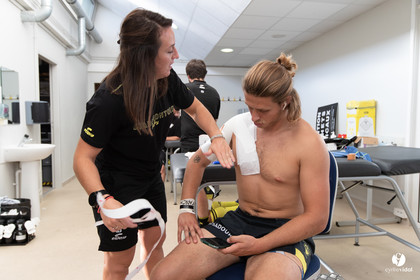 Stade Montois Rugby - Vannes