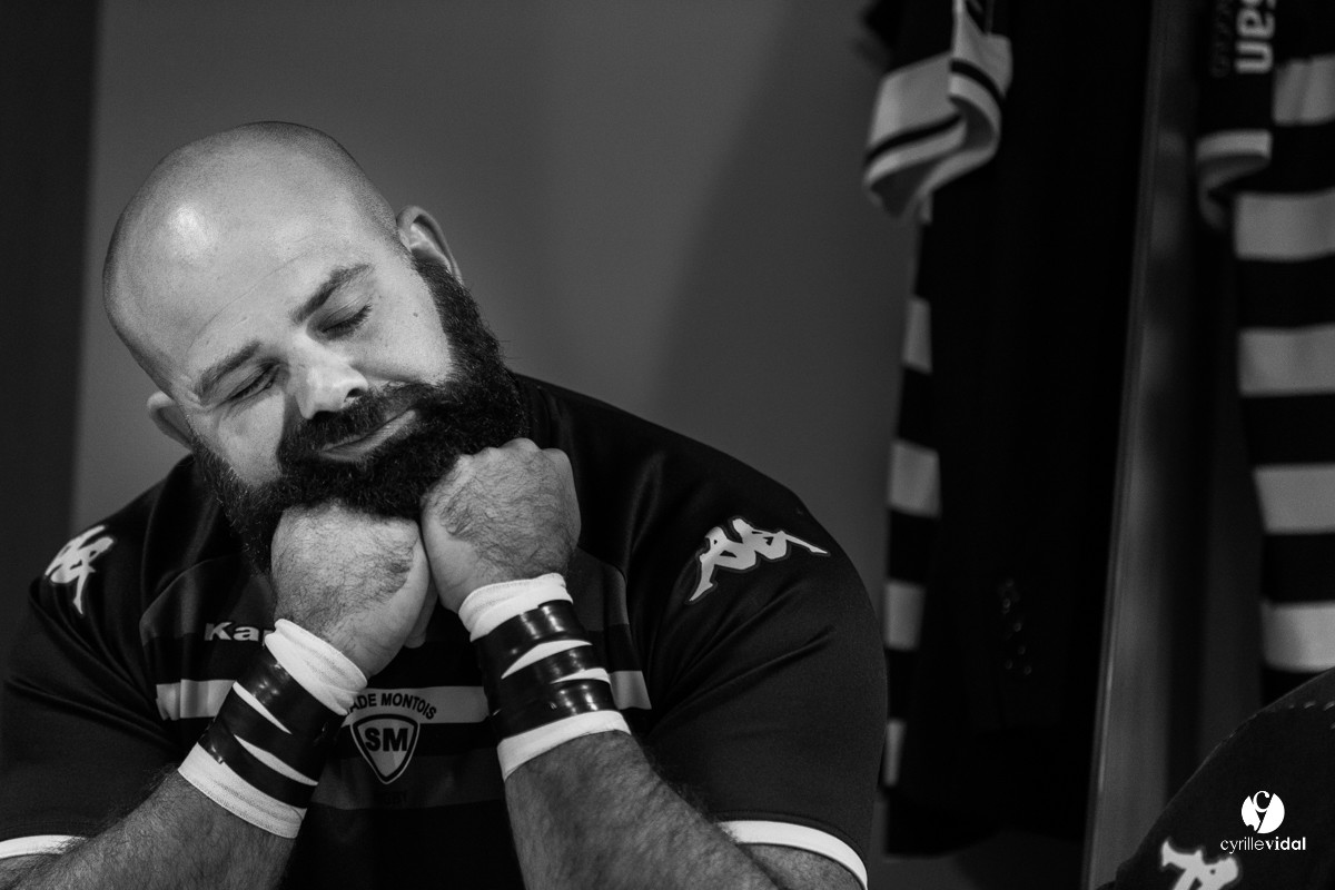 Stade Montois Rugby Pro - Vannes