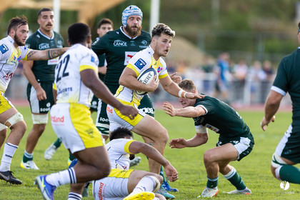 Stade Montois Rugby - Section Paloise