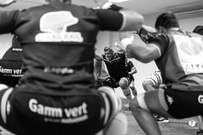 Stade Montois Rugby Pro - Vannes