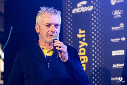 Stade Montois Rugby - Vannes