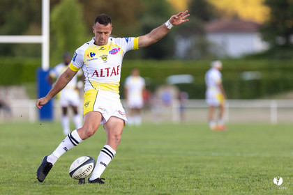 Stade Montois Rugby - Section Paloise