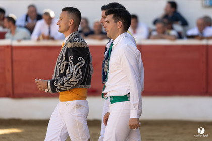 Nogaro Championnat de France de course landaise 2022